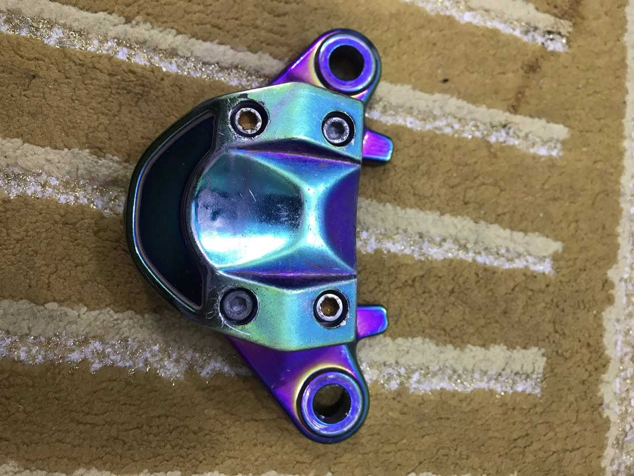 غراض دراجه ايراني كلمن  وسعره راسلني وتدلل🔥💫


**إذا كنت صاحب هذا الإعلان وتريد حذفه لأي سبب، رجاءا أرسل رسالة إلى الدعم الفني**