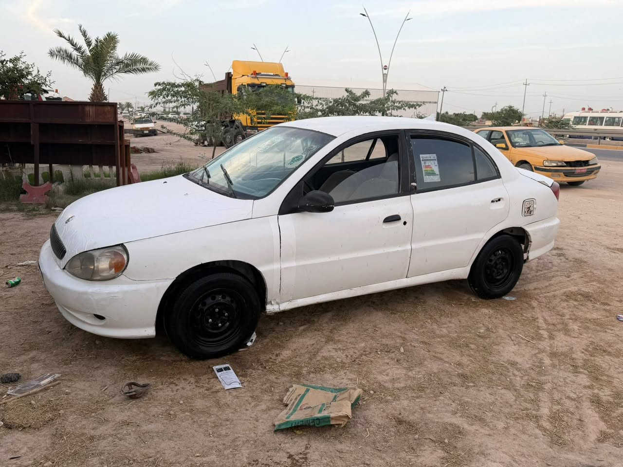 سلام عليكم طبعا ريو سياره جديده معنه الكلمه مدينه كير تخم تاير حداده تبريد كهربايات من طول لطول سياره برقه منقصها سنويه ل27 بسمي تحويل مباشر سعر 45 وبيها مجال الزبير, البصرة


**إذا كنت صاحب هذا الإعلان وتريد حذفه لأي سبب، رجاءا أرسل رسالة إلى الدعم الفني**