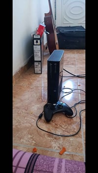 اي احد  يريد مراوس بلي 3 او اكسبوكس 360 بس اصدار اقدم من هاذ سلم او فا...