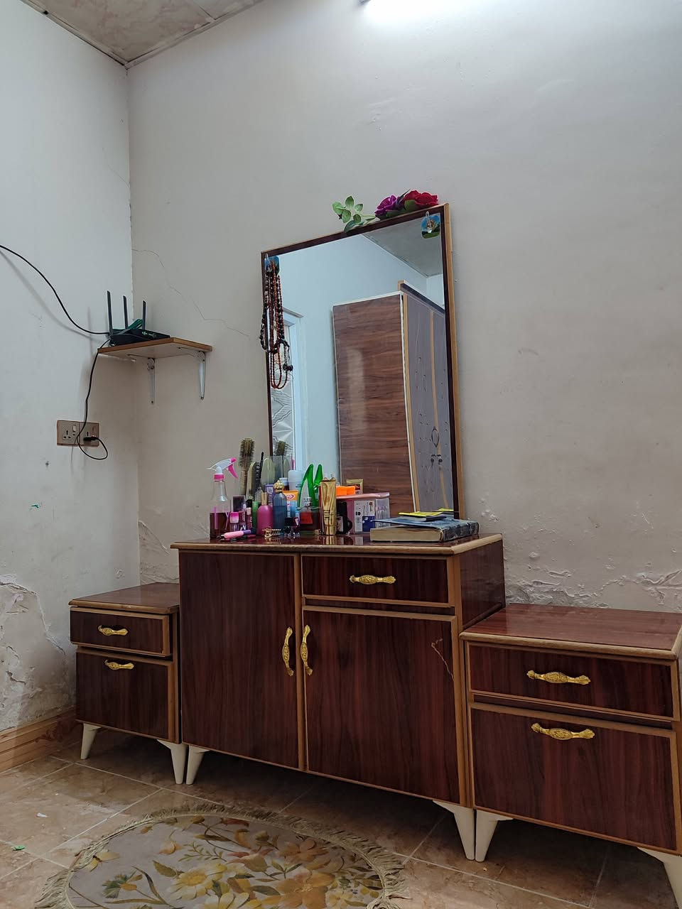 سعر 350
وبيها مجال للإستفسار الاتصال على الرقم +964 771 370 6447


**إذا كنت صاحب هذا الإعلان وتريد حذفه لأي سبب، رجاءا أرسل رسالة إلى الدعم الفني**