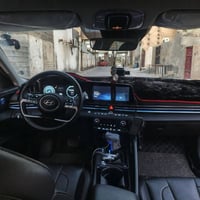 النترا امريكي هايبرد موديل 2025 فول مواصفات لمتد ماشية ١٠ الاف كيلو مت...
