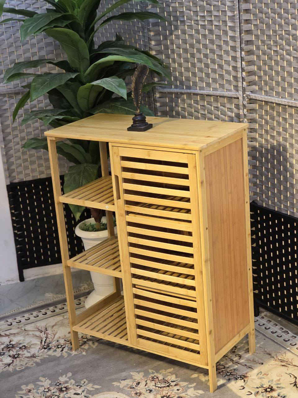 🔥 كوميدي خشب بامبوا
خشب بامبوا مقاوم للماء 
✔️ حجم مناسب وما ياخذ مساحة
📏 القياسات:
▪️ العرض: ٦٦ سم
▪️ الارتفاع: ٨٨ سم
▪️ العمق: ٣٣ سم
💰 السعر: 80 الف فقط 🔥
🚚 التوصيل مجاني:
✔️ داخل بغداد
✔️ لجميع المحافظات


**إذا كنت صاحب هذا الإعلان وتريد حذفه لأي سبب، رجاءا أرسل رسالة إلى الدعم الفني**