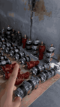 شركة ZM GROUP المتخصصة بجميع الادوات الاحتياطية للمكائن والمعدات الثقيلة 

يوجد توصيل لجميع محافظات العراق🚚

الموقع📍(بغداد/كراج الامانة/شارع خالد بن وليد )
*********** / ***********
 *********** / ***********
سيتم الاجابه في اقرب وقت
