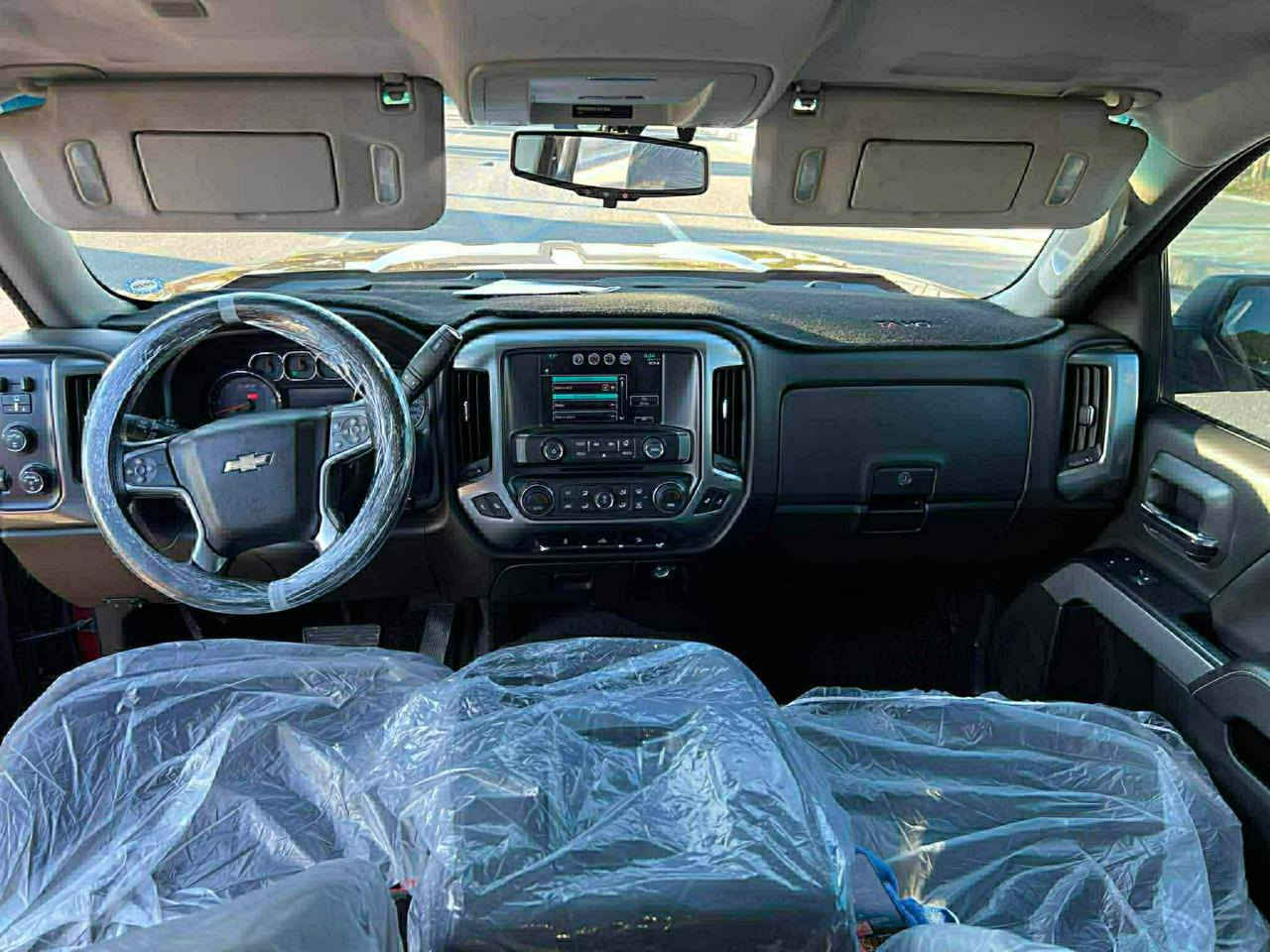 سلام عليكم سلفادور مديل 2019 للبيع أو مراوس سياره حيل نضيفه مكينه كير كفاله مكينه 5300V8 لمرغوب مكان بغداد رقم سليمانيه لجديد هزه جديده عليها هواي اضافات وياله تخم تاير ترفيع 6انج بلادي فئه Lt سعر 190وبيها مجال رقمي ***********
