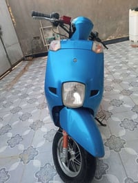 بوليسي • دراجة نارية • ناصريه الغراف