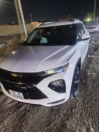 تريل بلايزر • ٢٠٢٣ • ٧٥٠٠٠ كم