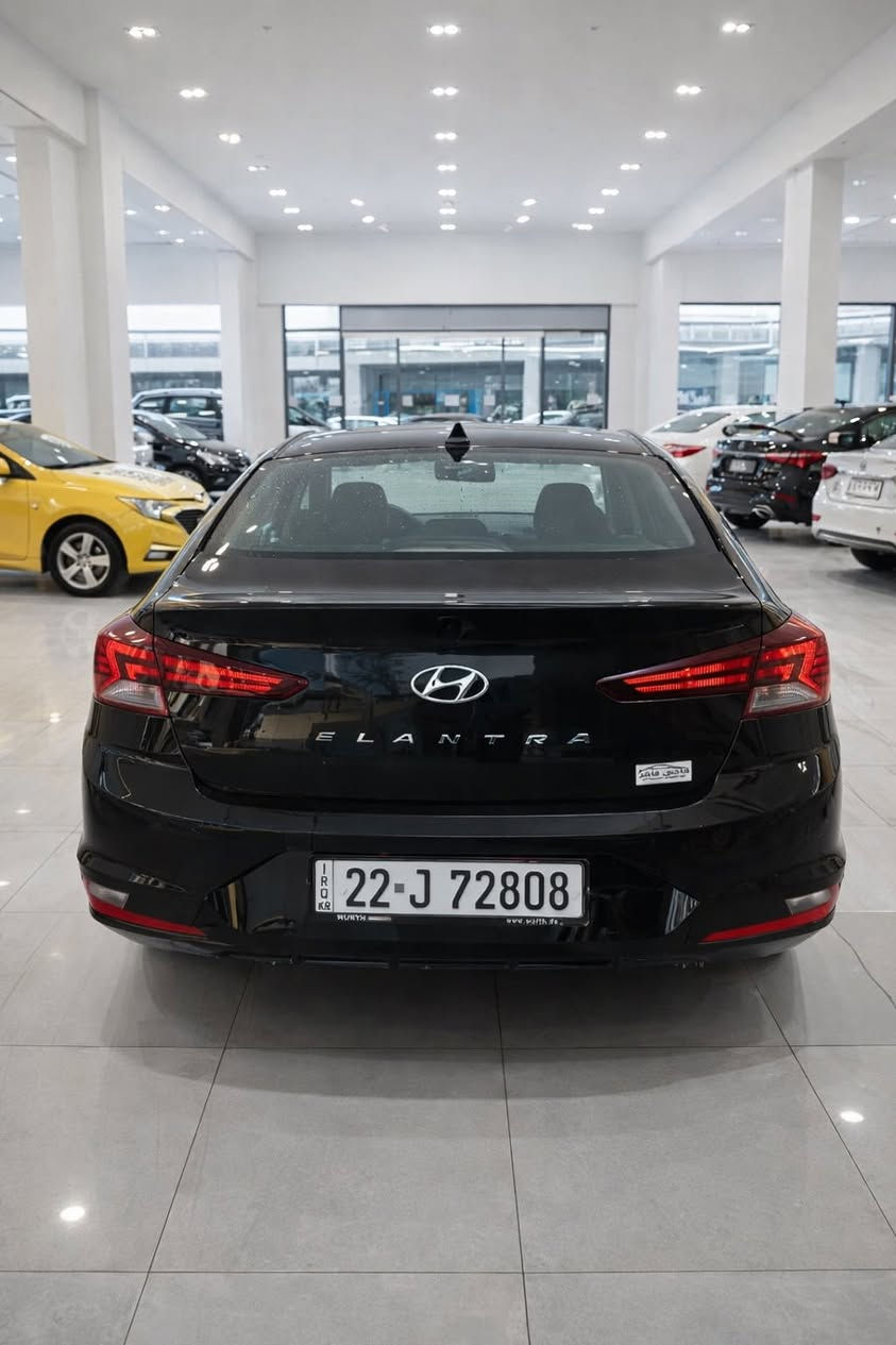 🚘 هيونداي النترا 2020 للبيع
• كلين تايتل
• ⁠محرك دوش 2000
• ⁠ماشيه 69 مايل
• رقم أربيل الماني وكاله مداور الي يعجبك
• لون أسود ملكي
• ⁠داخل قماش نظيف جدًا
• شاشة 
• كاميرا خلفية
• ⁠رادار أمامي
• ⁠رادار جانبي
• ⁠تحكم جهتين
• ⁠مثبت سرعة
• ⁠إضاءة LED
• ⁠مرايا جانبية بحساسات تنبيه للنقاط العمياء
• ⁠تبريد ثلج
• ⁠بدون حادث فقط بارد خفيف بالباب الخلفي جهة الراكب الباقي وكالة 

@• 📍 السيارة استعمال شخصي للاستفسار الاتصال على الرقم 
+964 781 264 5279
• السعر 135$
