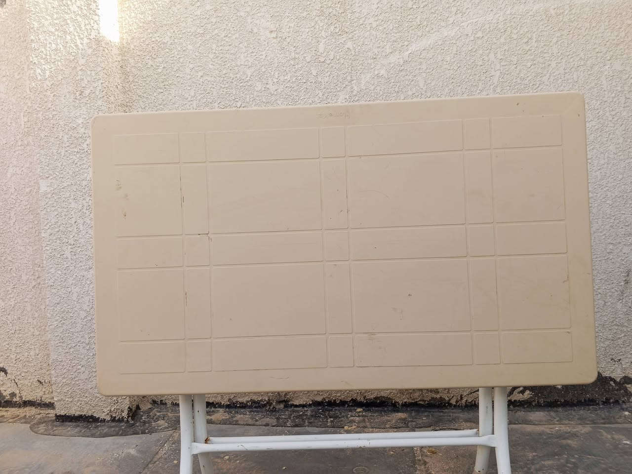 السلام عليكم مكيفات اثنين للبيع طنين واحد ميديا استعمال قليل وواحد Tclهواهم بارد عالفحص وميز و اربع كراسي عاج


**إذا كنت صاحب هذا الإعلان وتريد حذفه لأي سبب، رجاءا أرسل رسالة إلى الدعم الفني**