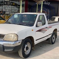 نيسان بيكاب • ٢٠٠٨ • كركوك