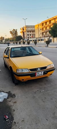 بيجو لميس • ٢٠١٦ • رقم بصرة