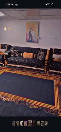 عندي تخم للبيع 5مباعد نضيف مستخدم قليل رايدته ب250وبي مجال تمواني المو...