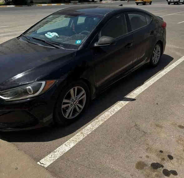 سلام عليكم
الانتره موديل 2017 يرادله صبغ حزام 
مكينه بيه رواجز 
رقم بغداد الجديد تحويل ثاني يوم رقم وهزه جديد 
حادثه صفحه السايق ما عندي صور الحادث 
ابيع كوم حديد اتعهدلك بس تحويل 
مكاني بغداد ام الكبر 
سعره 95$ وبيه مجال 
***********
