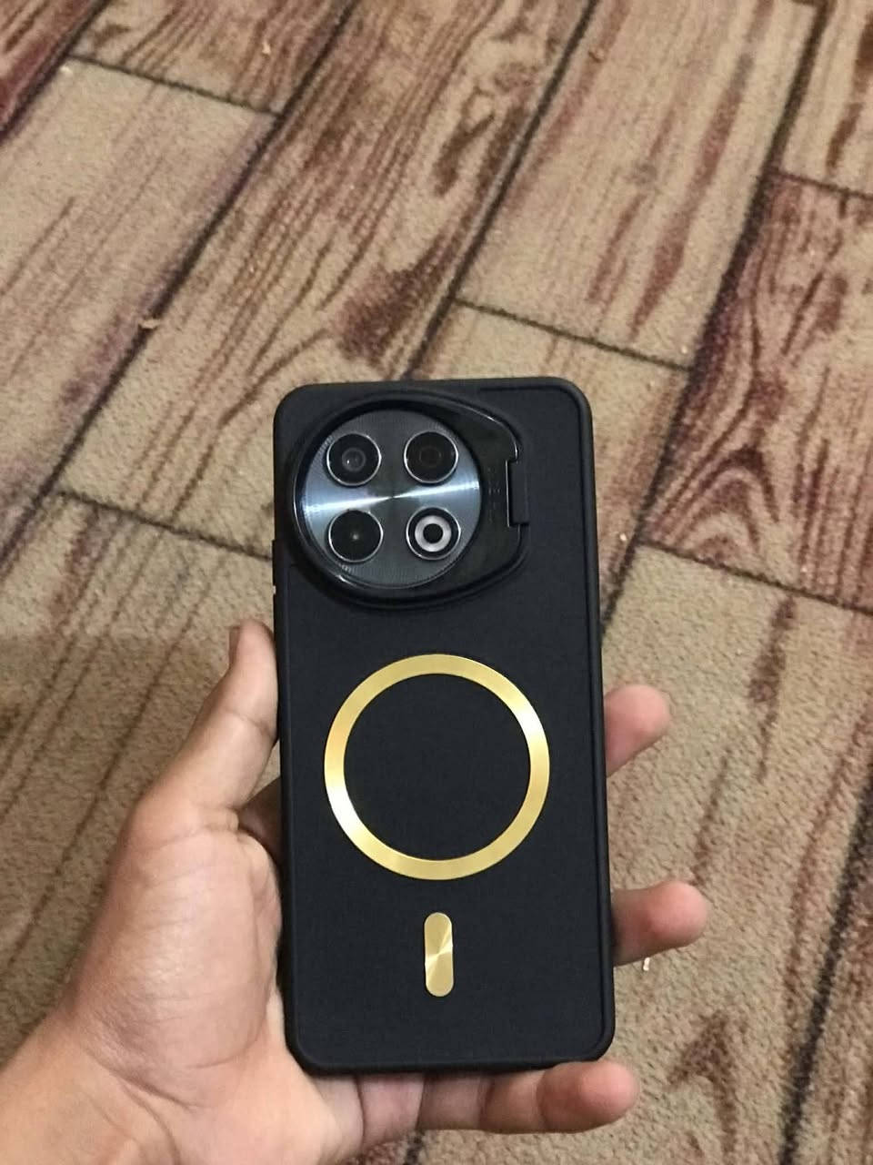 موبايل تكنو سبارك 30 برو قبل شهر ونص من اشتريته ذاكره 256 ببجي 90 فريم سعره 200 وبي مجال للاستفسار خاص


**إذا كنت صاحب هذا الإعلان وتريد حذفه لأي سبب، رجاءا أرسل رسالة إلى الدعم الفني**