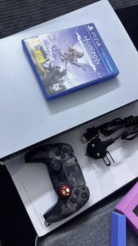 بلي فايف فات نضافة ١٠٠ لش نضيف جهاز ويا قرص وويا نشره وويا جنطة بلي فا...