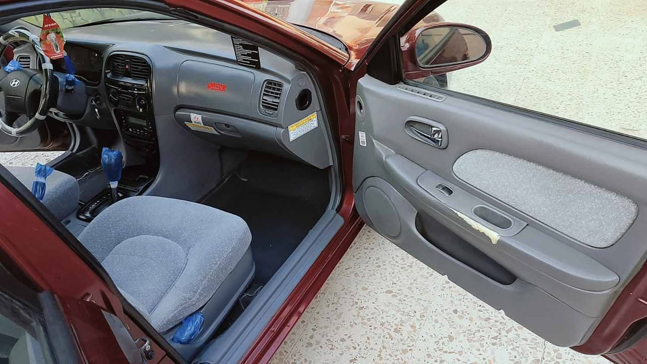 سيارة نضيفة مابيها اي ضرر مصبغوة عام للجمالية كير  محرك تيارات بالشرط رقم سليمانية كركوك, العراق


**إذا كنت صاحب هذا الإعلان وتريد حذفه لأي سبب، رجاءا أرسل رسالة إلى الدعم الفني**