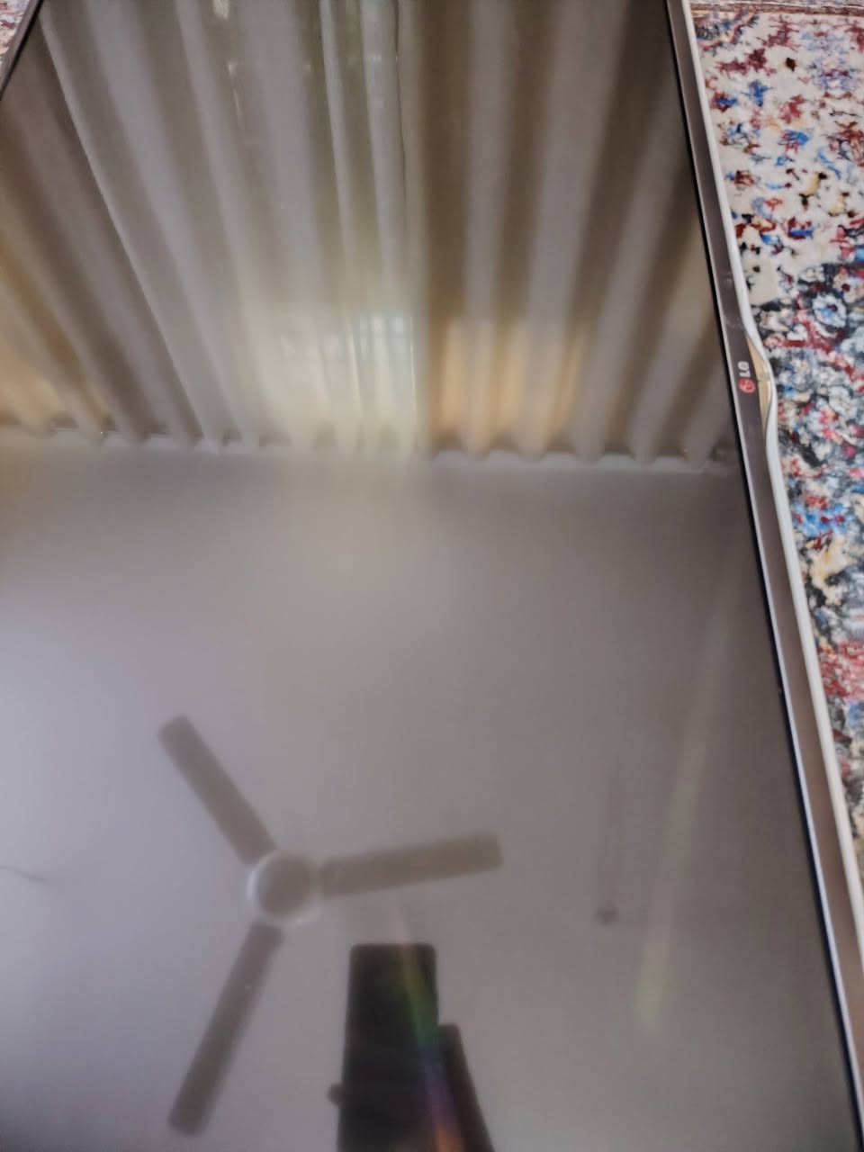 شاشة LG حجم 43
سعرهة 65
المكان بغداد الدورة
***********
