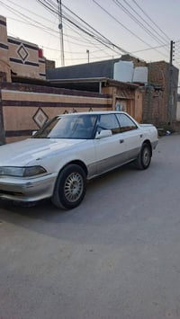 مارك ونجي • موديل ١٩٩١ • تبريد شغال