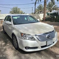 افالون • تويوتا • كربلاء