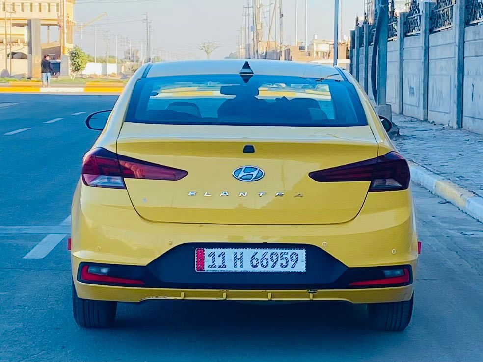 السلام عليكم للبيع هونداي لنترا مديل 2019 حادثه دور خلفي بدون دوخل والباقي مكفول كفاله عامه من ضربه وتبديل كله ليبل وحد موصفات شاشه كامره دوراه رادر امامي جابي فول تحكم مكينه 2000 دوش كير ايتي خطه بغداد -كربلاء سنويه لغاية 27 مصفره هيه وغرمات السياره جديده حيل وجاهزه واي نقص مابيه كير مكينه مكفولات حداديه تخم تاير تدفه تبريد ثلج السعر 138 لاستفسار اكثر لاتصال على الرقم***********مكان سياره كربلاء المقدسة مكلف بل نشر
