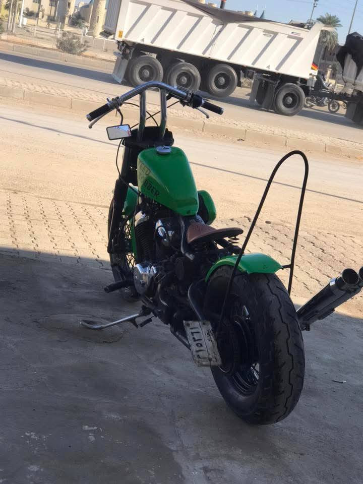 بوبر ستد ٤٠٠
مزوده بلكامل مناقصها شي وبسعر (14ونص )فقط 
رقم بغداد شرط تحويل 
دراجه كامله 
تانكي فايبر 
بجم 
صلنضات رياضي تعليك
ستيرن عمل ثقيل جيكانو 

ديالى بعقوبه ***********
