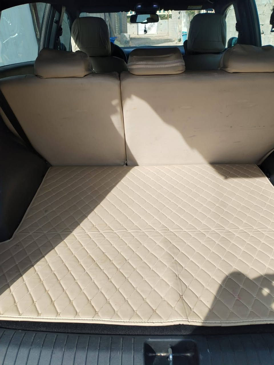 سبورتج ٢٠٢٠ خليجي ماشية ٣١ الف كيلو ضمان الدولية بصمة شاشة جبيرة كشنات الامامية كهرباء بية جاملخ خلفي صبغ اثر شخط بالباب باقي مكفول محرك ٢٠٠٠ دوش السعر ١٨٥ ورقة بسمي السيارة سنوية ورقم جديد مكان السيارة كميرة ***********
