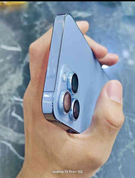 السلام عليكم اخوان ايفون 13 برو ماكس جهاز نموذج m امريكي كفاله عامه ولا شخط بيه بطارية 93 مامعلايه جهاز مضموم ذاكرة 512 جهاز محدث 26 ولا مشكله بيه اطيكياه تفحص بأي مكان واطيك ضمان بيه اتصل وتدلل ***********
مكاني قضاء الحويجه بلقرى
