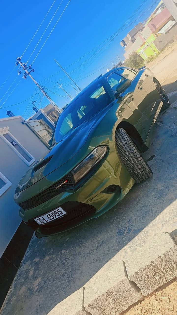 السلام عليكم للبيع جارجر ٢٠٢٣
وارد امريكي 
صبغ على كد الحادث 
فول الفول جيتي
باسمي 
مكينه 3600
لاستفسار اتصل ***********
