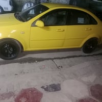 اوبترا ٢٠٠٩ • رقم ديالى • حادث خلفي