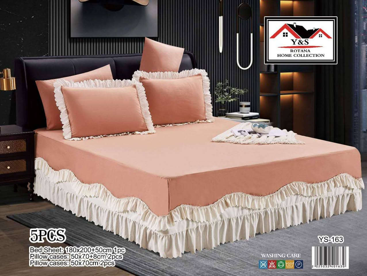 خمس قطع ب15


**إذا كنت صاحب هذا الإعلان وتريد حذفه لأي سبب، رجاءا أرسل رسالة إلى الدعم الفني**