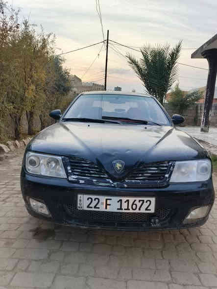 السلام عليكم
براتون 2008 رقم دولي بأسمي سنوية الى 2030
سيارة جاهزة ماناقصها شي تبريد وتدفئة كهربائيات 
سعر 40 ورقة 
تواصل  خاص او ***********
