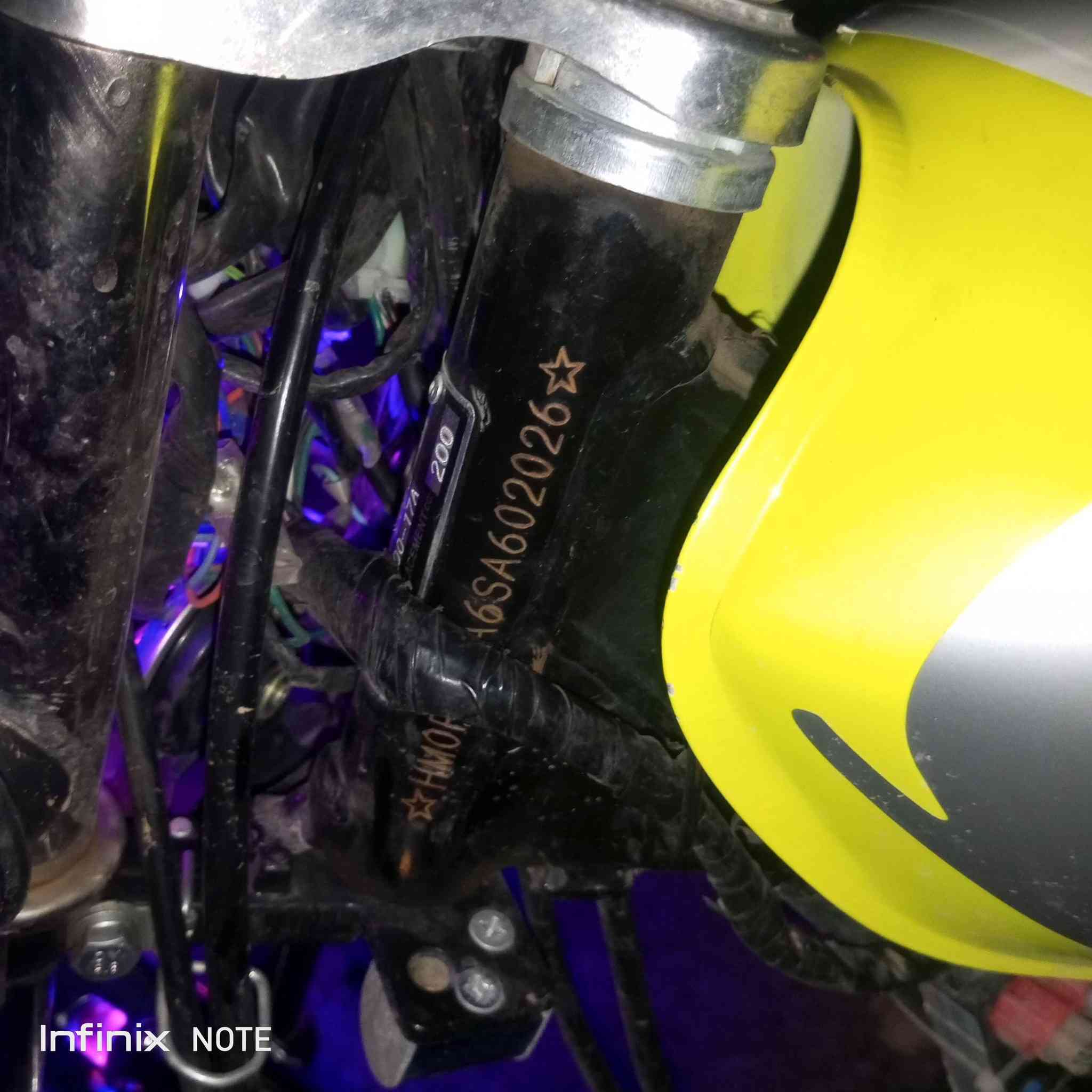 السلام عليكم اخوان نامه 2026لبيع وبسعر مناسب محرك 200اربعه كير ‏‪***********‬‏انتصل
