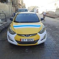 النترا • ٢٠١٦ • حادث