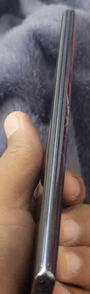 السلام عليكم 
نوت 10 بلص 
شرق اوسط كارتون 
256
 رام 12 شاشه نظيفه كلش لا شخط ولا طبع 
📣فقط ظهر مفطور
للبيع 225 او المراوس 
تواصل خاص او الاتصال ***********
