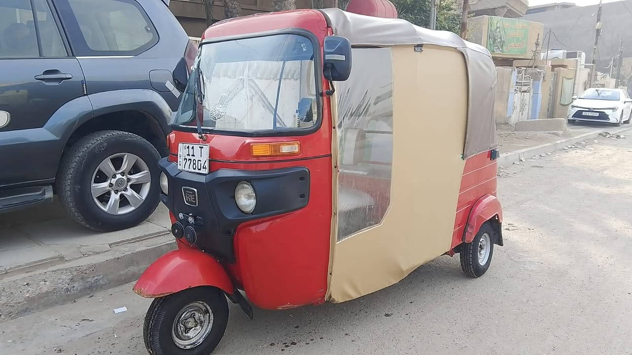 سلام عليكم تكتك ١٨ رقم وسنويه بغداد بسمي
مكينه حلوه ناعمه كفاله تبخير ونقيص وكشرها حلو
سعر ٥١٠٠ وبيها مجال ***********
