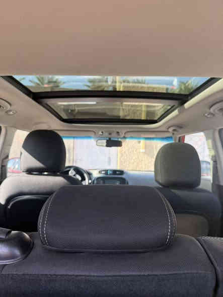 سول 2018خليجي صار بيهة حادث كلش خفيف بل بنيد ونصبغ علة كدة فقط بدون اي دواخل كلة مكفول وبارد بل جاملغ جهت السايق السيارة كلش حلوة وجديدة ماشية52الف كيلو السيارة مواصفاتهة حلوة مري شفط تبريد بيانو وبنرامة ودشبول لونين مكينة 1600بحالة الوكالة كلش جديدة تجي وتشوف بعينك مناقصهة اي شي رايدهة ب140$وبيهة  مجال بسيط مكاني البياع هاذ رقمي موجود فقط واتساب ***********خابرني وتدلل
