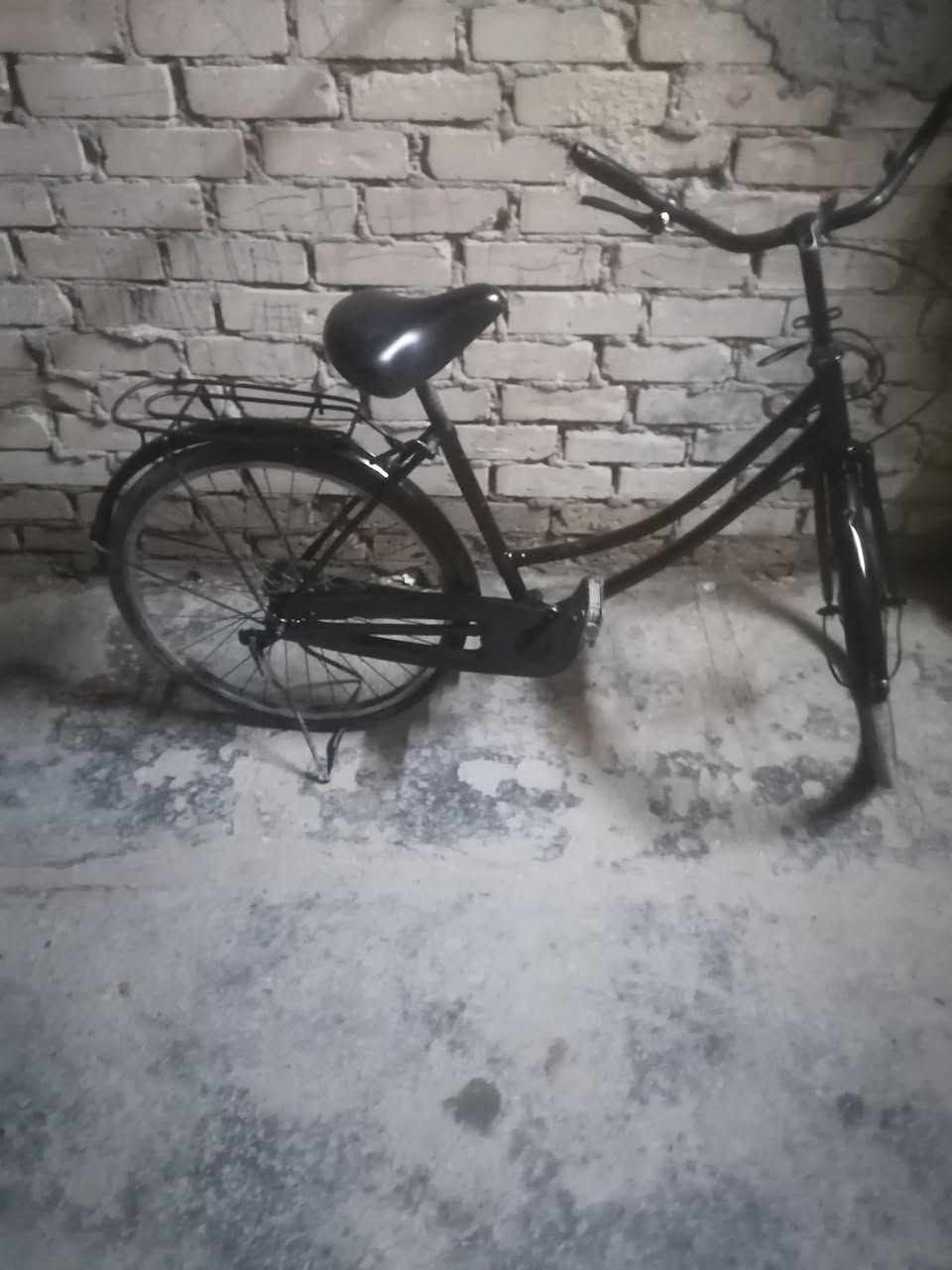 سلام عليكم حبايب بايسكل البيع مكاني كربلاء حي العسكري مال العبد ***********
