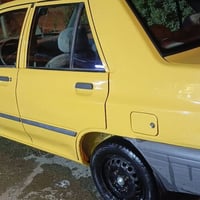 سايبا 2015 • شاصي ملحوم • رقم بغداد