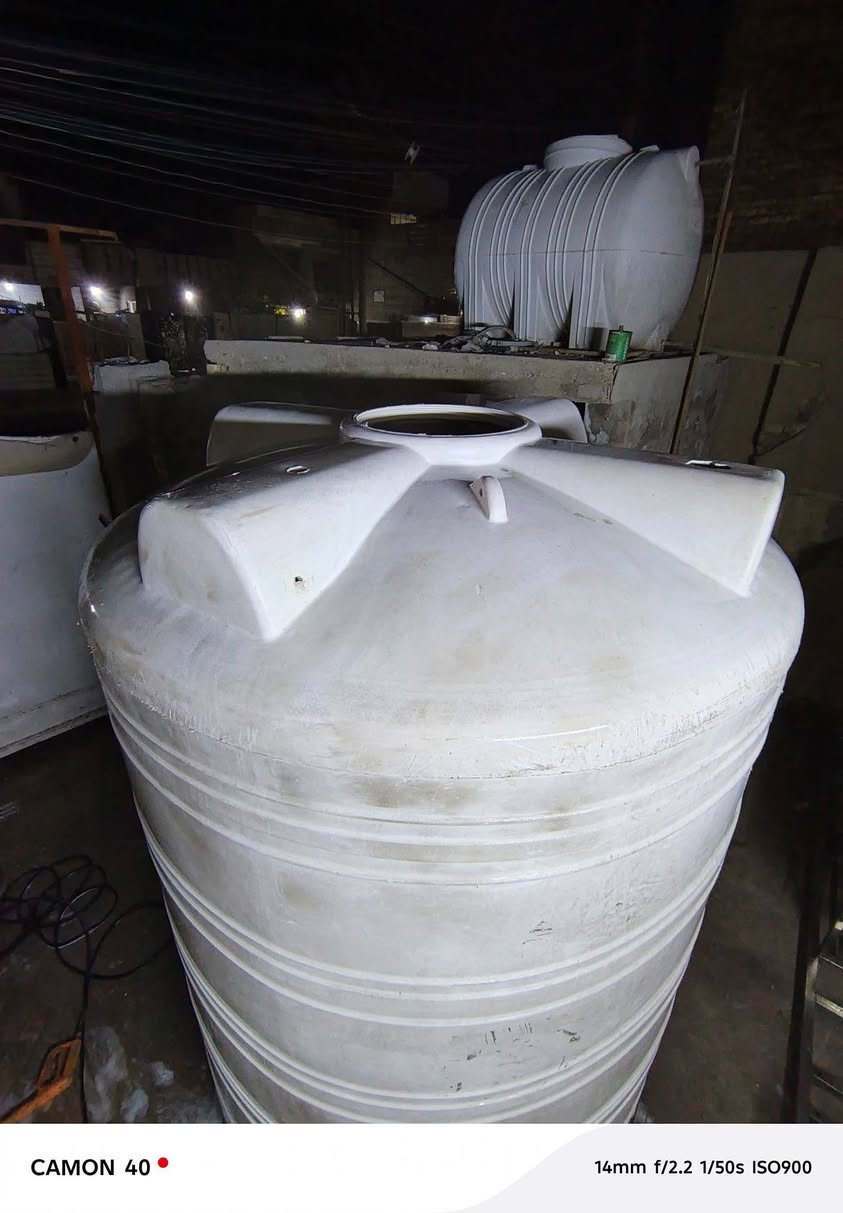 السلام عليكم شباب تانكي 5000لتر مستخدم  بغداد الشعب0770487759


**إذا كنت صاحب هذا الإعلان وتريد حذفه لأي سبب، رجاءا أرسل رسالة إلى الدعم الفني**