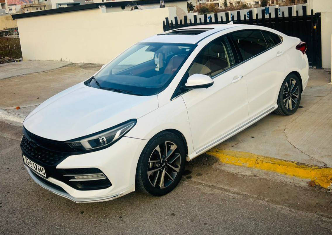 شیری ئاریزۆ 6 مودێل 2022     
77 هەزاری حەقیقی رۆشتوە 
فول فول مواسەفات ، سلاید، 
سەنەوەی و ژینگەی نوێیە
 ، گێر و مەکینە بەشەرت ،
 تەنها بۆنیتی بۆیاخە 

سعر : لە کۆمێنت داوای بکە ڕاستەوخۆ بۆت دێت 🤖 

بەجوانی و پاکی ماوەتەوە 
هیچ مەسرەفێکی تێدا نییە 

ژمارەی خاوەنەکەی 
***********
