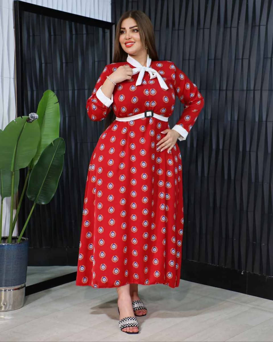 فستان نسائي
 
خامة مارينا الاصلي شرط الفحص

فري سايز حد 110 كيلو.

الدرزن  115 الف

سعر القطعة مفرد 14 الف كربلاء, العراق


**إذا كنت صاحب هذا الإعلان وتريد حذفه لأي سبب، رجاءا أرسل رسالة إلى الدعم الفني**