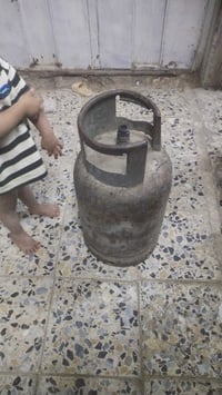 دبه غاز للبيع السعر خاص هذا رقمي07722318006