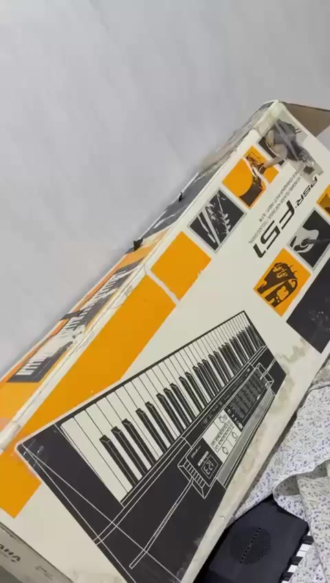 بيانو اشتريته 220 الف قبل أسبوع واريد أبيعه 150 الف ،، صار عندنا ظرف واريد أبيعه


**إذا كنت صاحب هذا الإعلان وتريد حذفه لأي سبب، رجاءا أرسل رسالة إلى الدعم الفني**