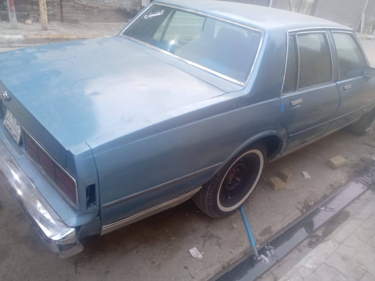 كابرس مديل ٨٦ فقط مراوس ***********
