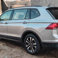 تيكوان للبيع موديل 2024 سياره جديده ماشيه 31 ٧راكب مكينه ٢٠٠٠ اتصل وبي...