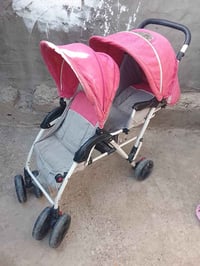 عربانة أطفال • حي جهاد