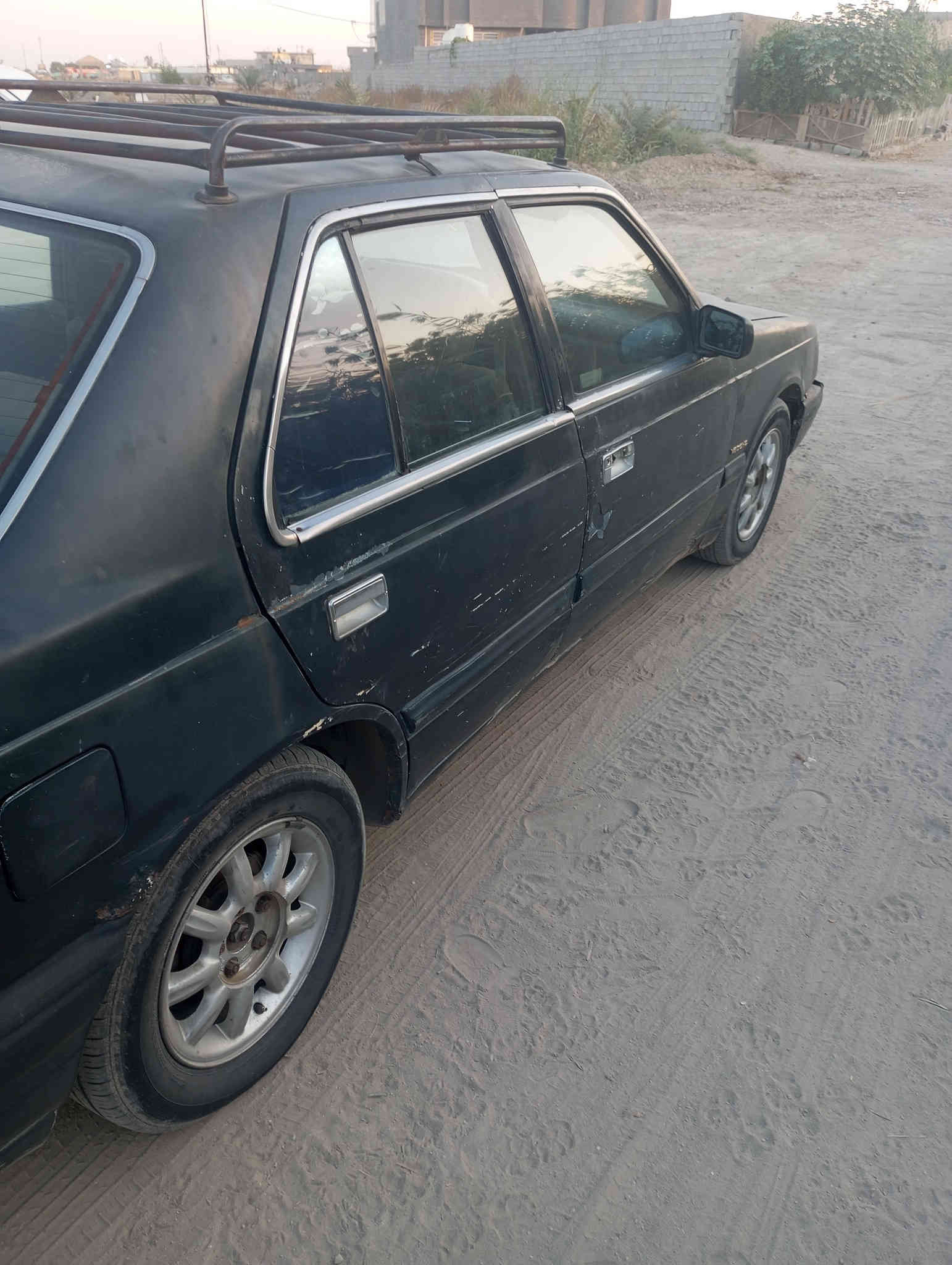 كيا بنتيشا موديل 1996..... السنوية نافذه 2026شرط التحويل كير محرك خير من الله  كهربائيات كامله حداديه 70بالمئه تراي وين ما تريد 
السعر 20بيها مجال
***********
***********
