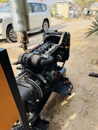 مولد لستر بتر • ٤بستم • ابو غريب بغداد