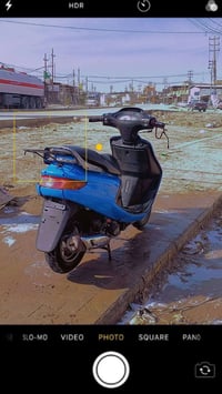 دراجة نظيفة • نجف مشخاب • للبيع