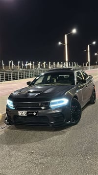 تشارجر SXT • ٢٠٢٢ • ضرر بنيد