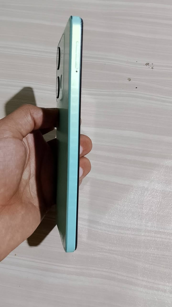 سلام عليكم متوفر جهاز انفنكس سمارت 7 ذاكرة 64 جهاز مال بيت نضيف سعر 65 وبي مجال قليل المكان بصرة قبلة


**إذا كنت صاحب هذا الإعلان وتريد حذفه لأي سبب، رجاءا أرسل رسالة إلى الدعم الفني**